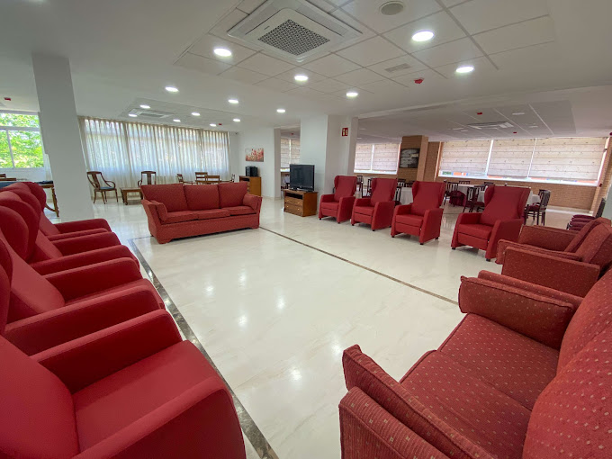 Residencia Lacoral